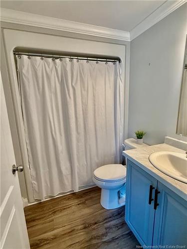 4 North St, St George, NB 
