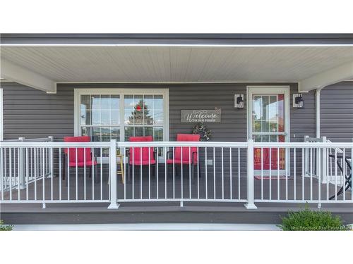 4 North St, St George, NB 