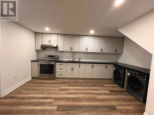 BASEMENT - 3629 EARLSTON CROSS , London South (South W), Ontario N6L 0G5 3