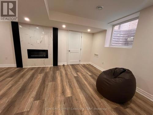 BASEMENT - 3629 EARLSTON CROSS , London South (South W), Ontario N6L 0G5 4