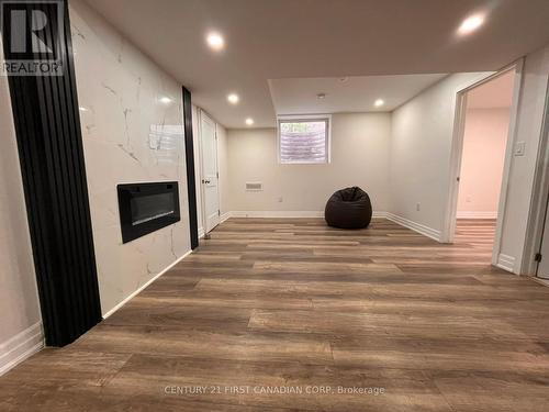BASEMENT - 3629 EARLSTON CROSS , London South (South W), Ontario N6L 0G5 5