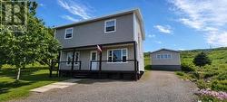 10 Bayview Lane Lawn, NL A0E 2E0