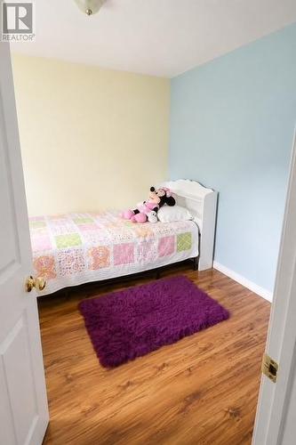 10 Bayview Lane, Lawn, NL - Indoor Photo Showing Bedroom