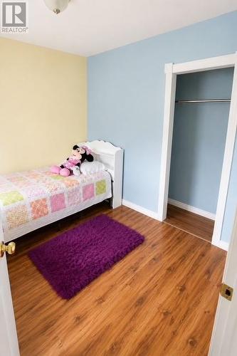 10 Bayview Lane, Lawn, NL - Indoor Photo Showing Bedroom