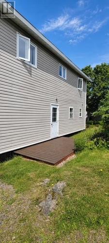 10 Bayview Lane, Lawn, NL - Outdoor With Exterior