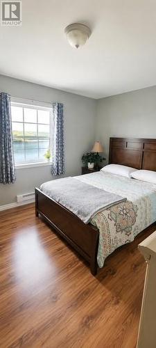 10 Bayview Lane, Lawn, NL - Indoor Photo Showing Bedroom