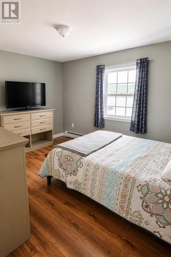 10 Bayview Lane, Lawn, NL - Indoor Photo Showing Bedroom