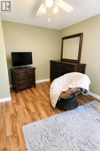 10 Bayview Lane, Lawn, NL - Indoor Photo Showing Bedroom
