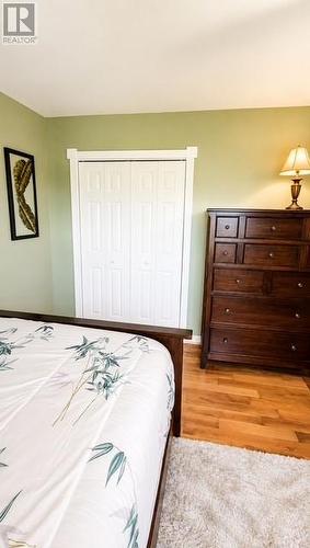 10 Bayview Lane, Lawn, NL - Indoor Photo Showing Bedroom