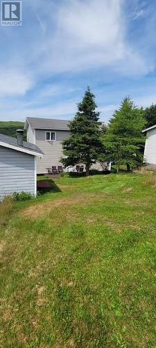 10 Bayview Lane, Lawn, NL - Outdoor