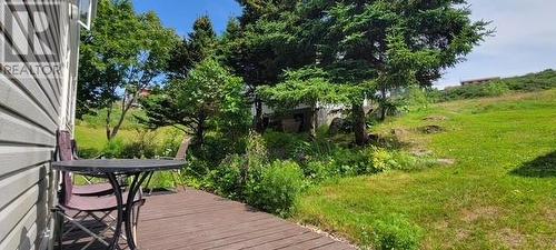 10 Bayview Lane, Lawn, NL - Outdoor