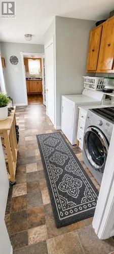 10 Bayview Lane, Lawn, NL - Indoor Photo Showing Laundry Room