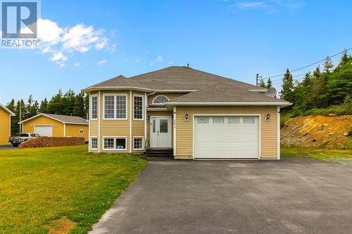 151 Sheldon Drive  Bay Bulls, NL A0A 1C0