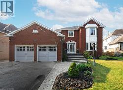 42 MUIRHEAD Crescent Brantford, ON N3R 7S5