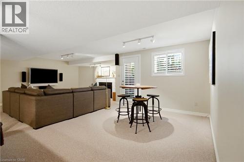 1090 Crofton Way, Burlington, ON - Indoor