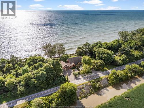 266 EAST BEACH ROAD  Leamington, ON N8H 3V7