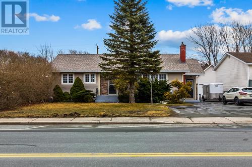 133 Smallwood Drive  Mount Pearl, NL A1N 1B5