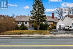 133 Smallwood Drive Mount Pearl, NL A1N 1B5