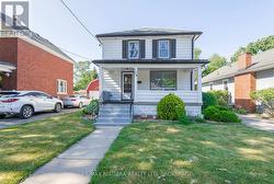 129 ADELAIDE STREET Port Colborne (Sugarloaf), ON L3K 2W4