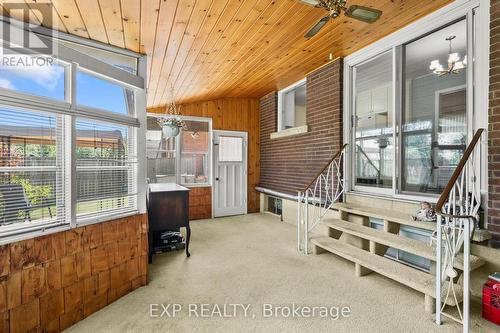 8800 Champlain Drive, Niagara Falls (Chippawa), ON - 