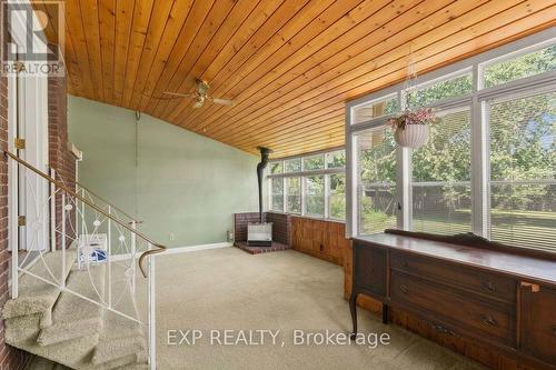 8800 Champlain Drive, Niagara Falls (Chippawa), ON -  Photo Showing Other Room