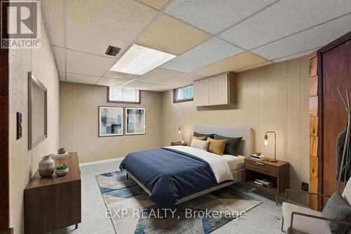 Virtually Staged - 8800 Champlain Drive, Niagara Falls (Chippawa), ON - Indoor