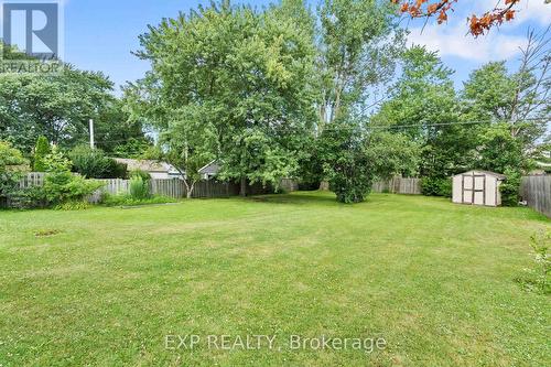 8800 Champlain Drive, Niagara Falls (Chippawa), ON - Outdoor