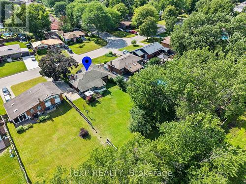 8800 Champlain Drive, Niagara Falls (Chippawa), ON - Outdoor With View