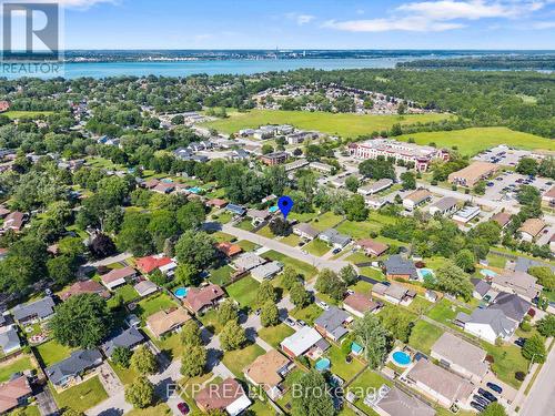8800 Champlain Drive, Niagara Falls (Chippawa), ON - Outdoor With View