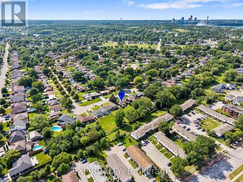 8800 Champlain Drive, Niagara Falls (Chippawa), ON - Outdoor With View