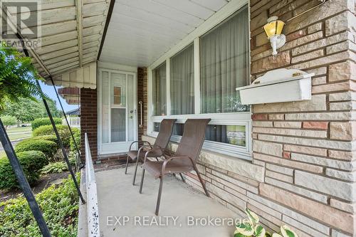 8800 Champlain Drive, Niagara Falls (Chippawa), ON - Outdoor