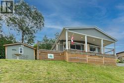 12 - 484 FRANKFORD STIRLING ROAD Quinte West (Sidney Ward), ON K0K 2C0