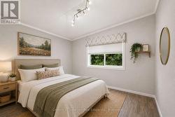 Virtual Designed Bedroom #2 - 