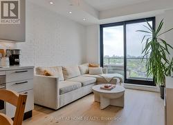 1007 - 200 SUDBURY STREET Toronto, ON M6J 0H1