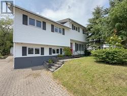25 Wilson Drive Corner Brook, NL None