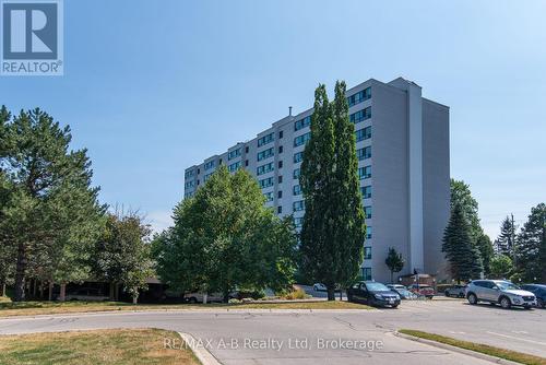 407 - 600 GRENFELL DRIVE W  London North (North C), ON N5X 2R8