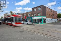 1450 GERRARD STREET E  Toronto, ON M4L 1Z8