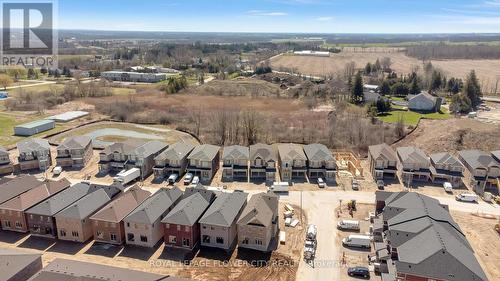 37 Gledhill Crescent, Cambridge, ON - Outdoor With View