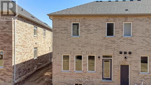 37 Gledhill Crescent, Cambridge, ON - Outdoor With Exterior