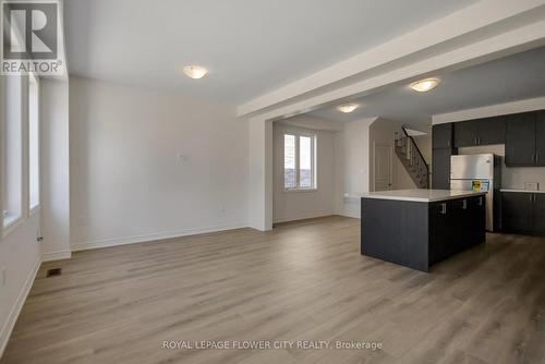37 Gledhill Crescent, Cambridge, ON - Indoor Photo Showing Kitchen