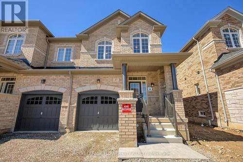 37 Gledhill Crescent, Cambridge, ON - Outdoor
