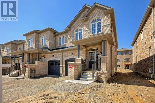 37 Gledhill Crescent, Cambridge, ON - Outdoor With Facade