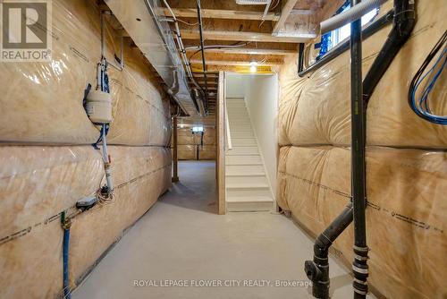37 Gledhill Crescent, Cambridge, ON - Indoor Photo Showing Basement