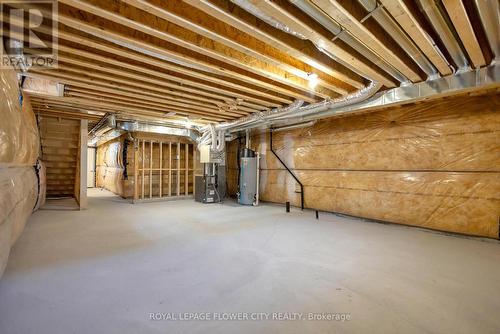 37 Gledhill Crescent, Cambridge, ON - Indoor Photo Showing Basement