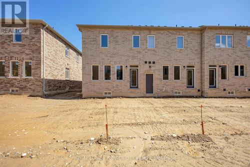 37 Gledhill Crescent, Cambridge, ON - Outdoor With Exterior