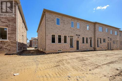 37 Gledhill Crescent, Cambridge, ON - Outdoor With Exterior