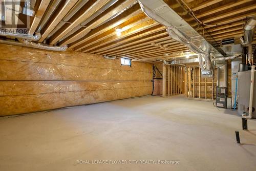 37 Gledhill Crescent, Cambridge, ON - Indoor Photo Showing Basement