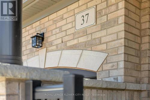 37 Gledhill Crescent, Cambridge, ON - 