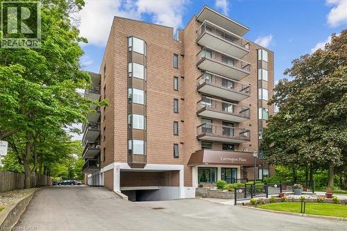 966 QUEENSTON Road Unit# 605  Stoney Creek, ON L8G 1B7