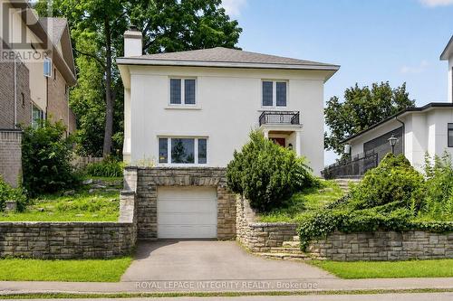 84 Riverdale Avenue, Ottawa, ON - Outdoor